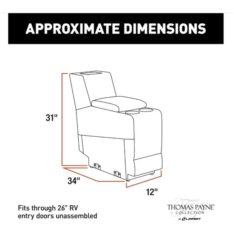 Center Console, Seismic  (R)